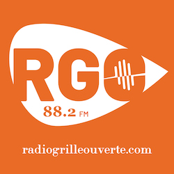 Radio Grille ouverte - Radio station FR