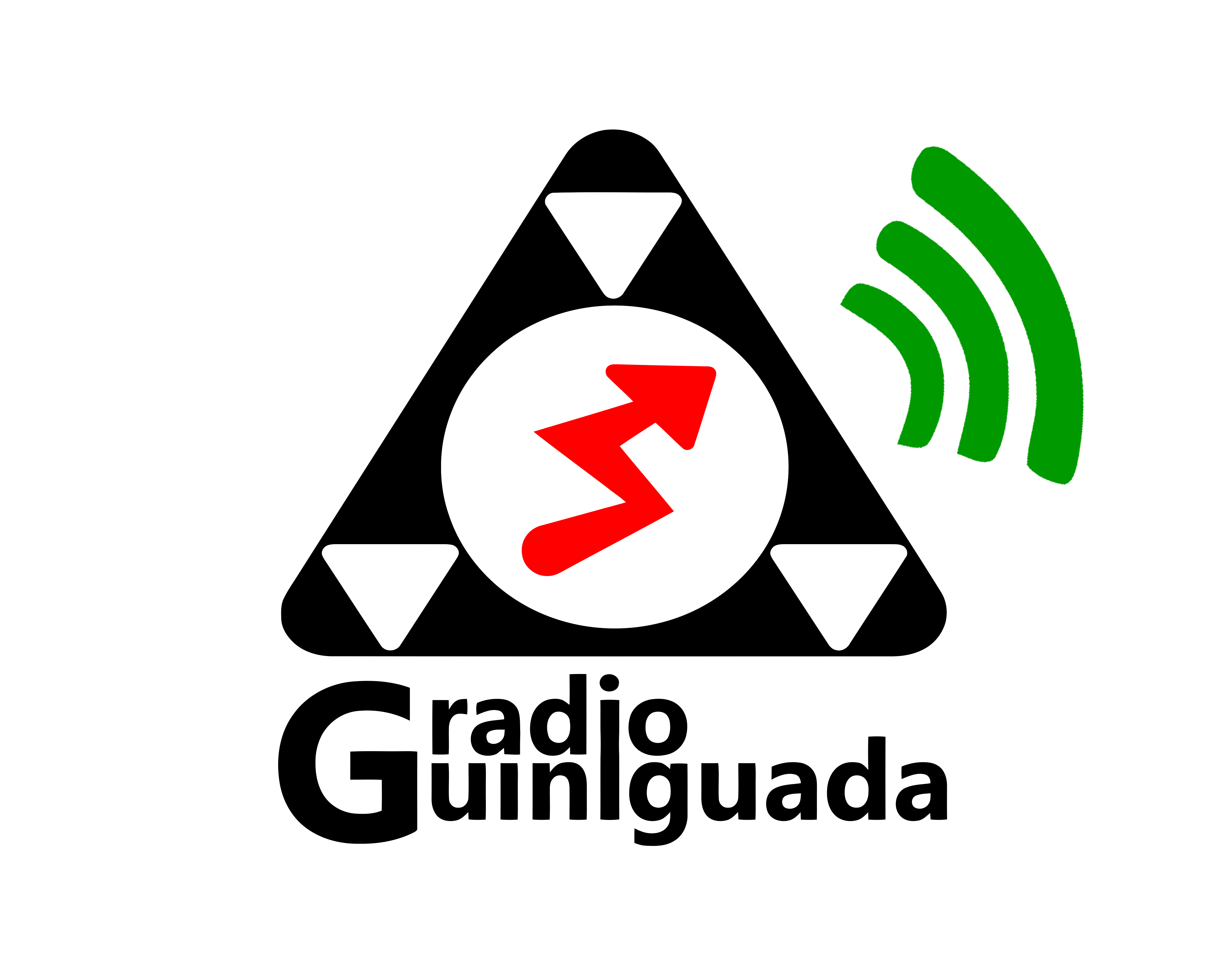 Radio Guiniguada - Radio station ES