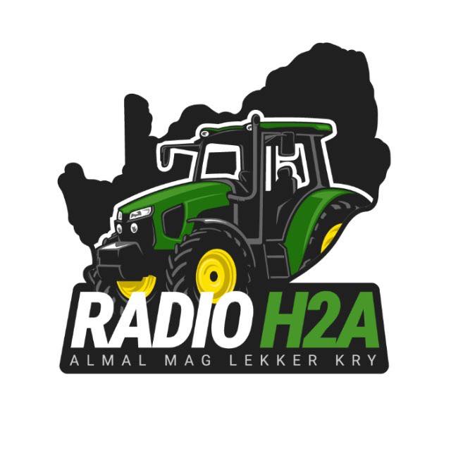 Radio H2A - Radio station ZA