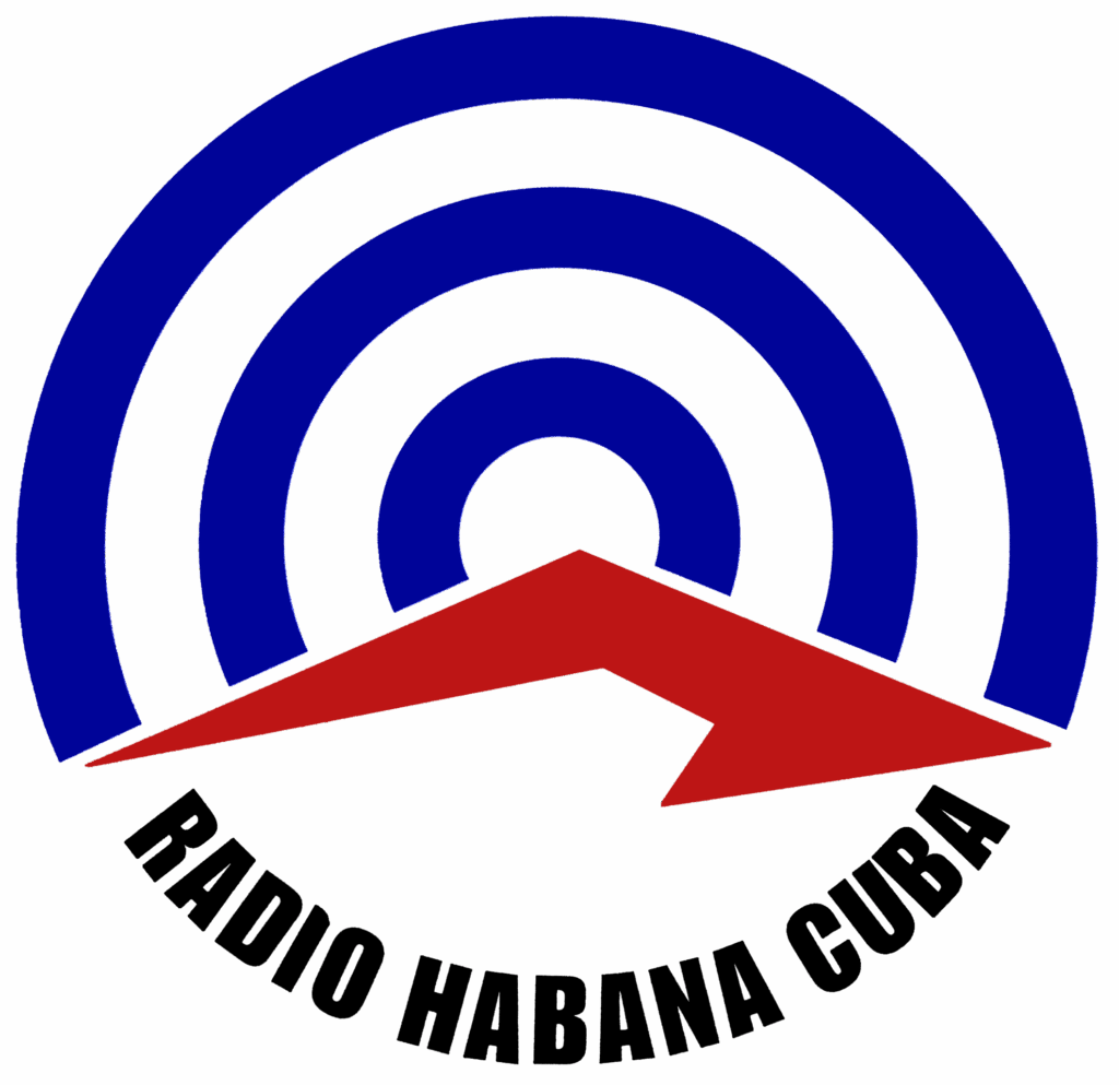 Radio Habana Cuba - Radio station CU