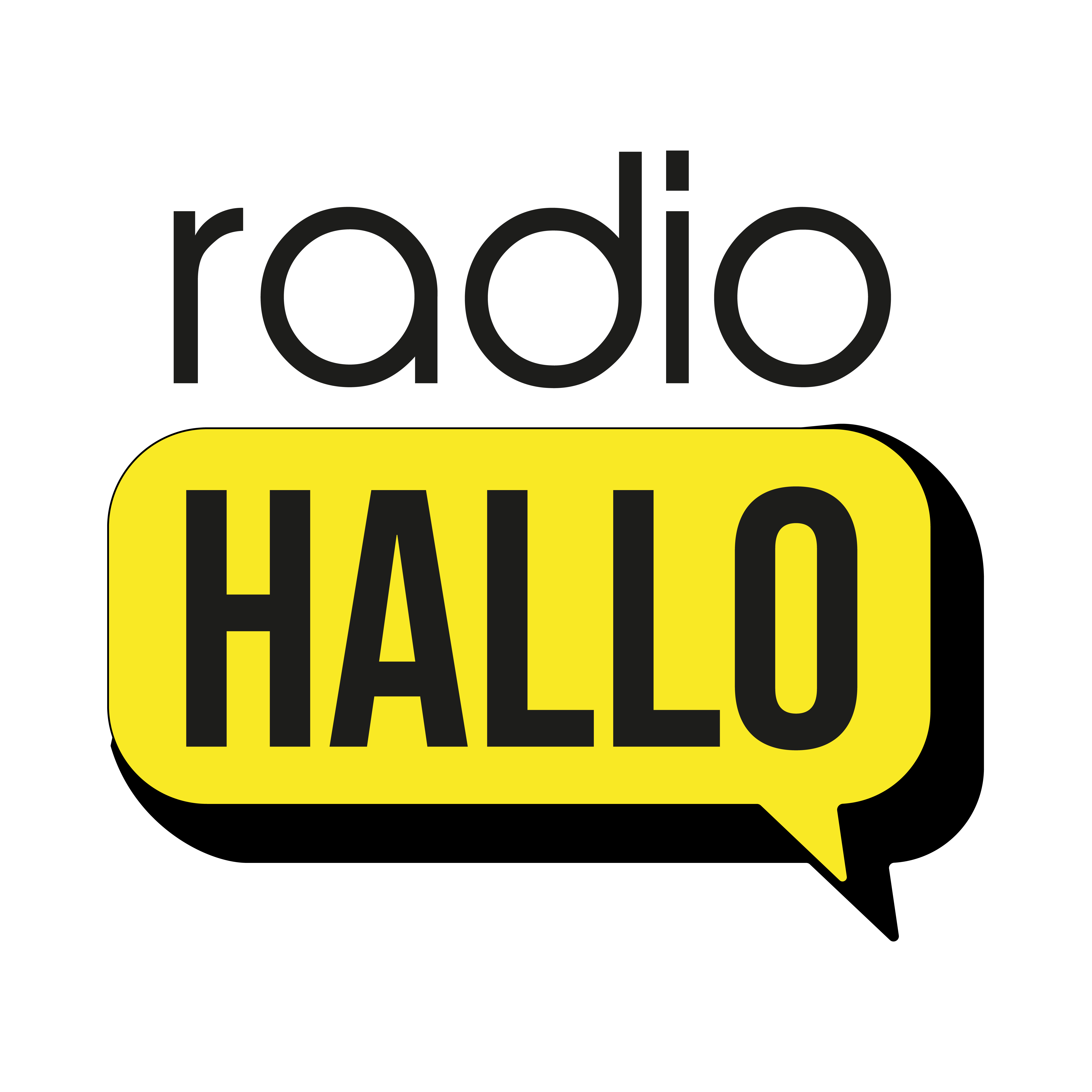 Radio Hallo - Radio station ES