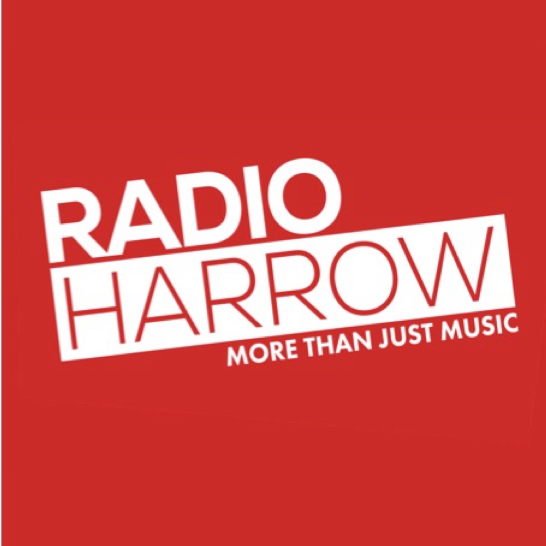 Radio Harrow - Radio station GB
