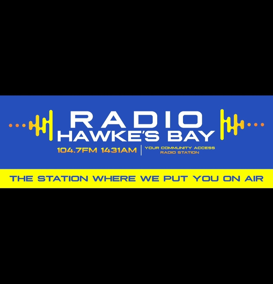 Radio Hawkes Bay - Radio station NZ