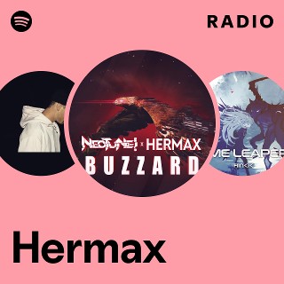 Radio Hermax - Internet radio NL