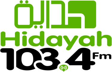 Radio Hidayah 103.4 FM - Radio station ID