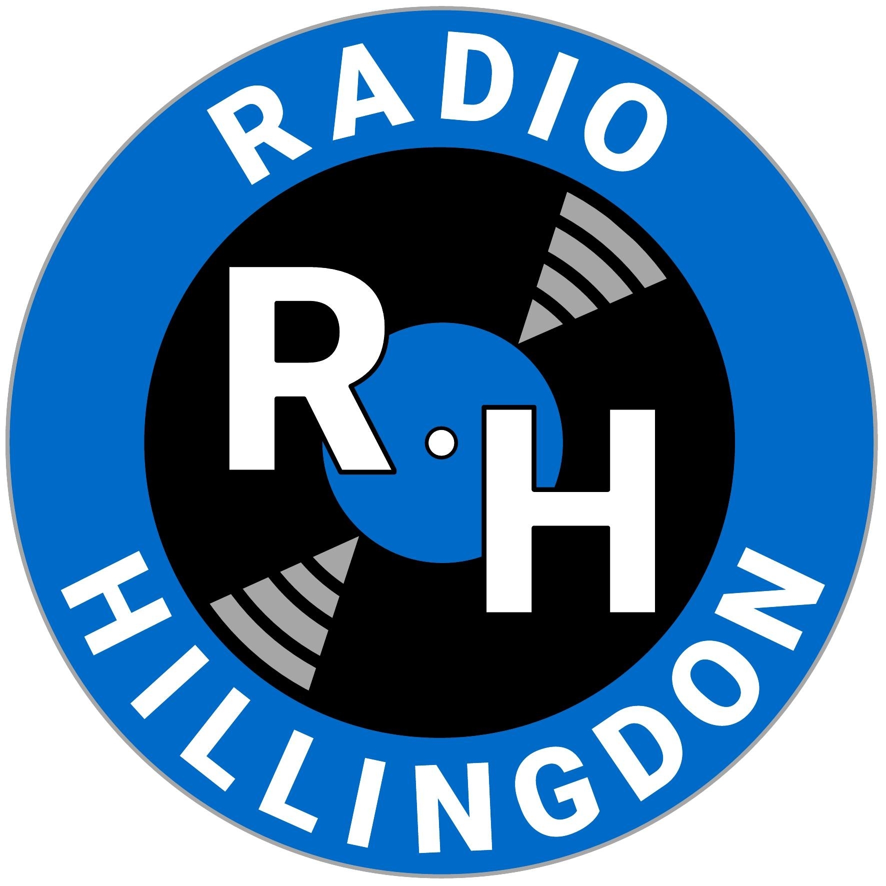 Radio Hillingdon - Radio station GB