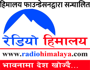 Radio Himalaya - live radio NP