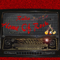 Radio Home of Rock - Internet radio DE