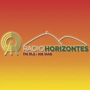Radio Horizontes 93.1 - Radio station BO