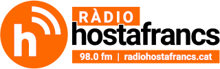 Radio Hostafrancs - Radio station ES