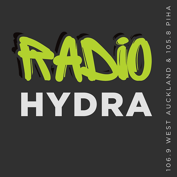 Radio Hydra - Radio station NZ