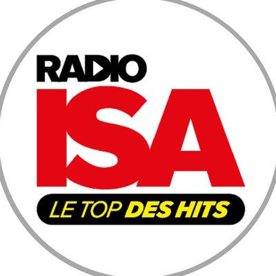 Radio ISA Bourgoin - Radio station FR