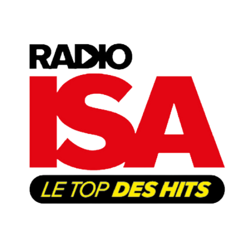 Radio ISA Grenoble - Radio station FR