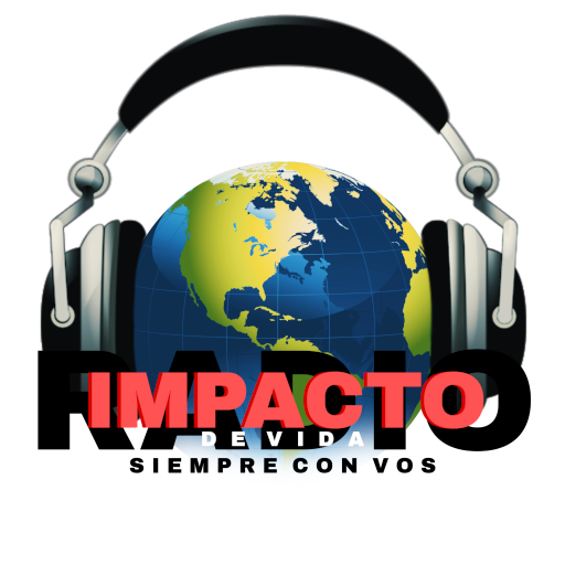 Radio Impacto de Vida - Radio station AR