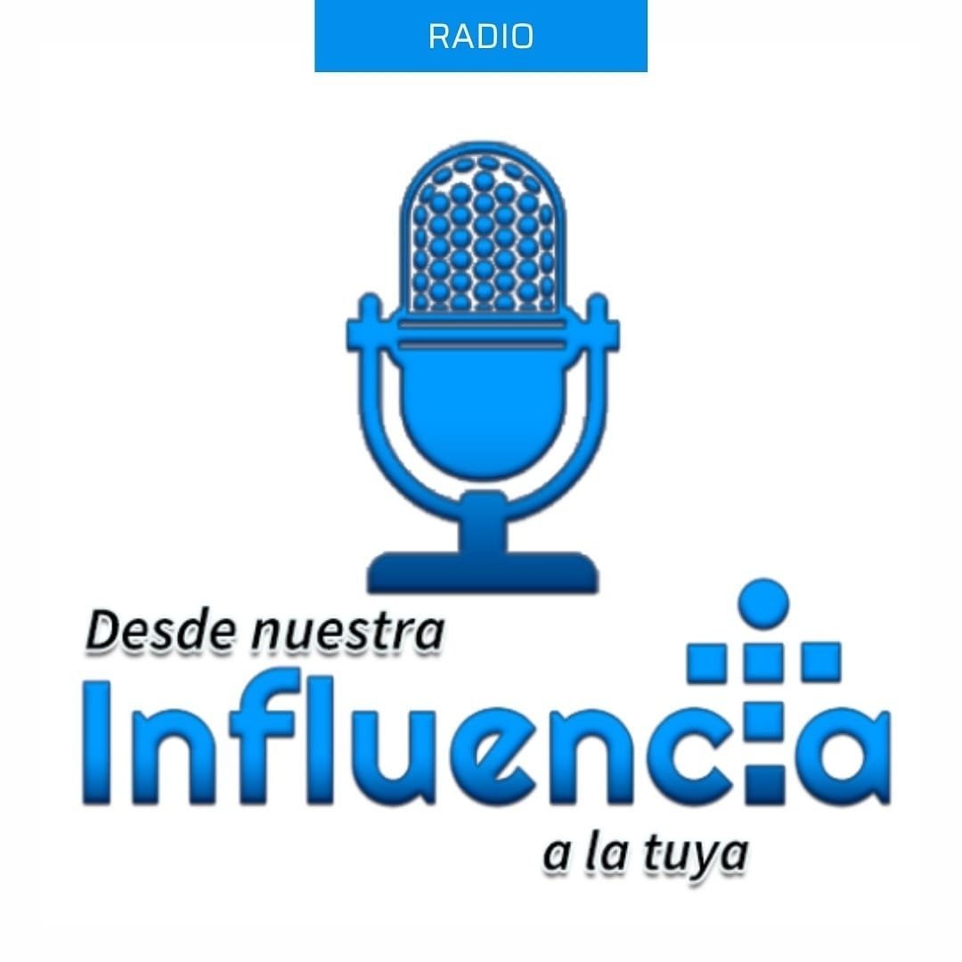 Radio Influencia - Radio station AR