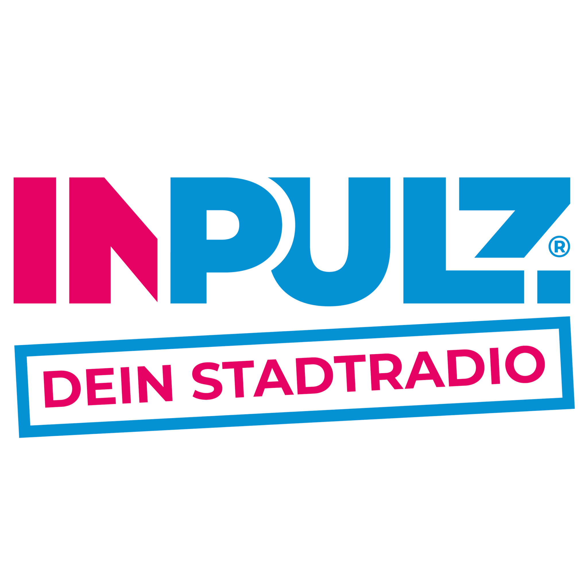 Radio Inpulz Stadtradio Freiberg - Radio station DE