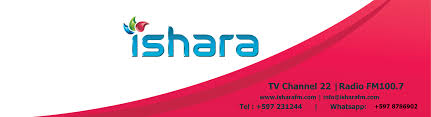 Radio Ishara - live radio SR