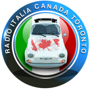 Radio Italia Canada - Internet radio CA