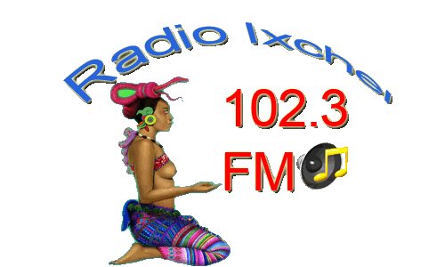 Radio Ixchel - Radio station GT
