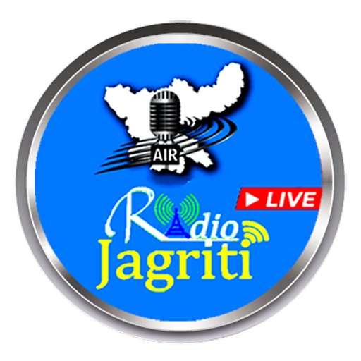 Radio Jagriti 90.4 FM - Community radio IN