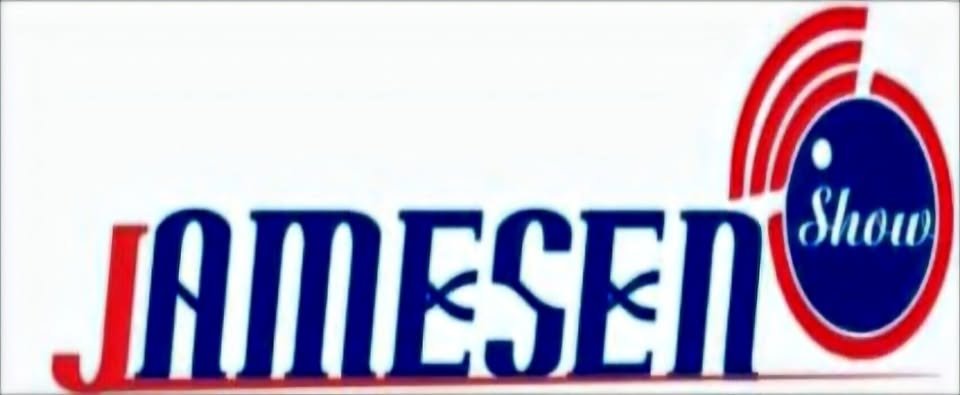 Radio Jamesen Show - live radio HT