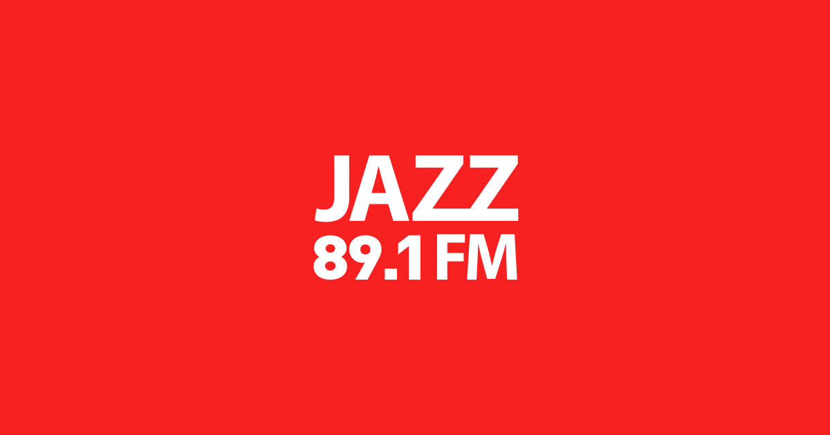 Radio Jazz 89.1 - Radio station RU