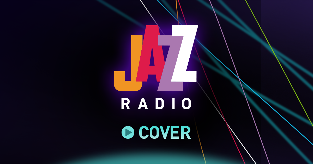 Radio Jazz Cover - Internet radio UA