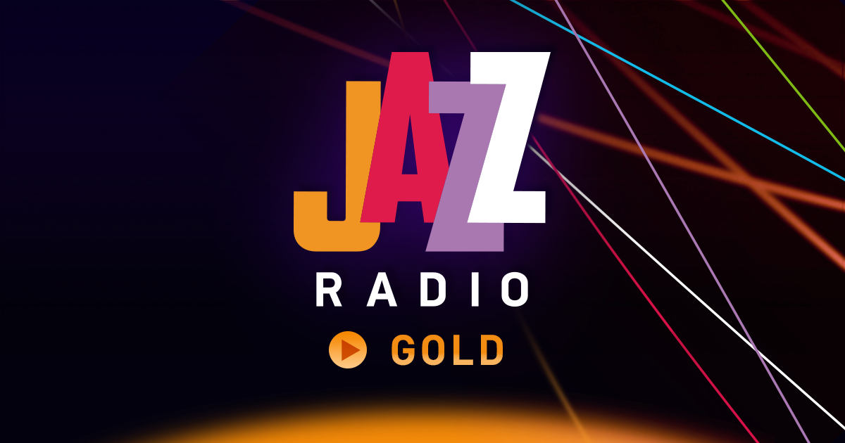 Radio Jazz Gold FM - live radio UA