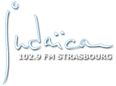 Radio Judaïca Strasbourg - Radio station FR