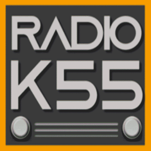 Radio K55 - Radio station IT