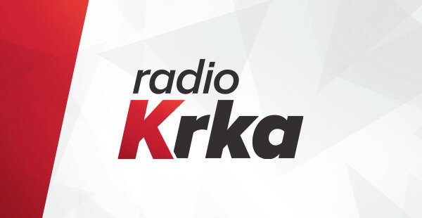 Radio KRka - Radio station SI