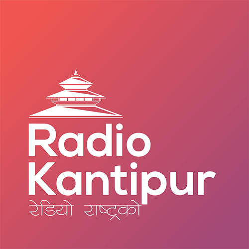 Radio Kantipur FM 96.1 MHz - live radio NP