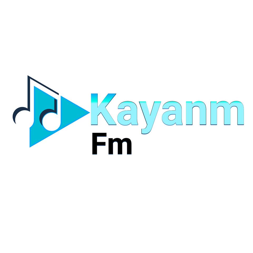 Radio Kayanm - live radio RE