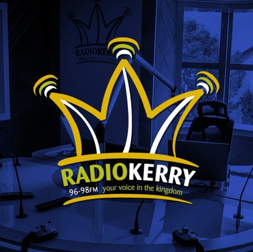 Radio Kerry - Radio station IE