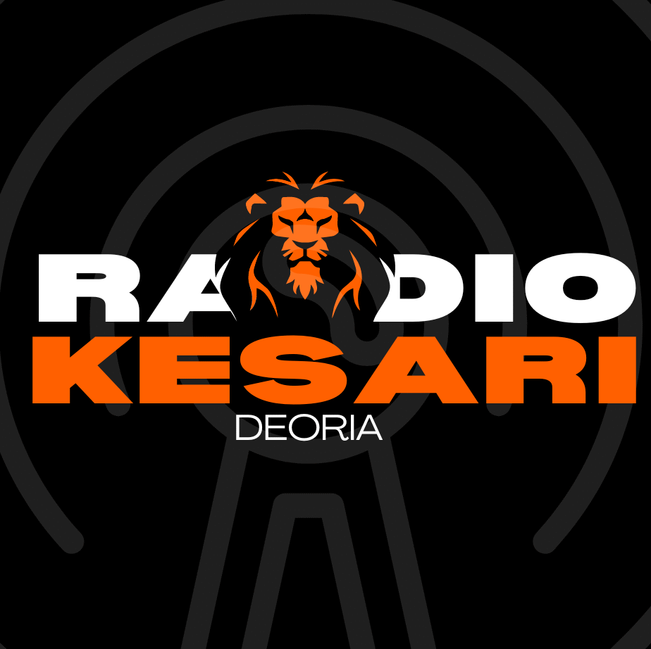 Radio Kesari 90.0 FM - Radio station IN
