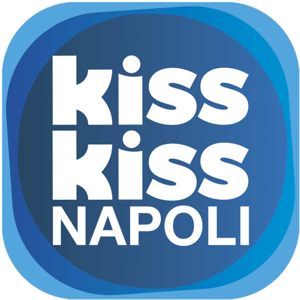 Radio Kiss Kiss Napoli - Radio station IT
