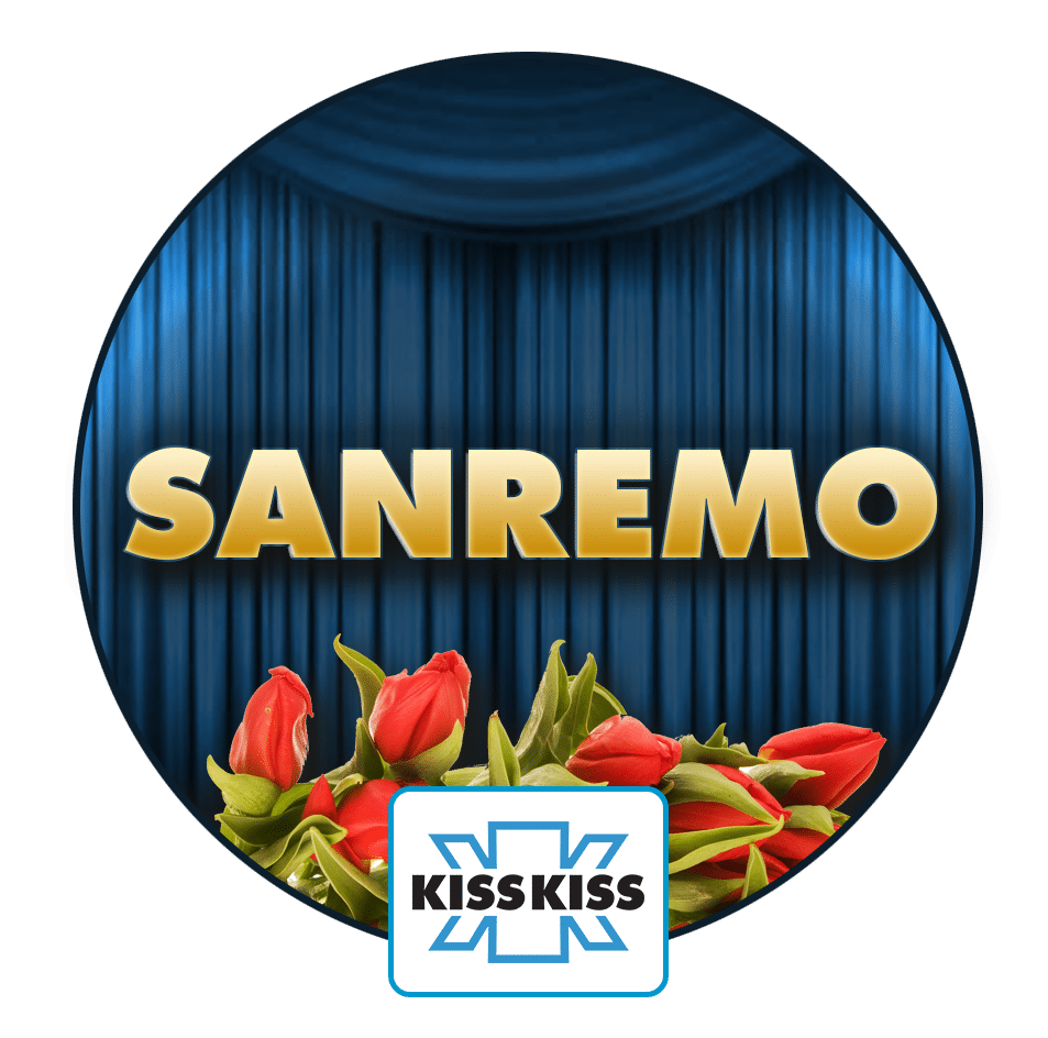 Radio Kiss Kiss Sanremo Story - Internet radio IT