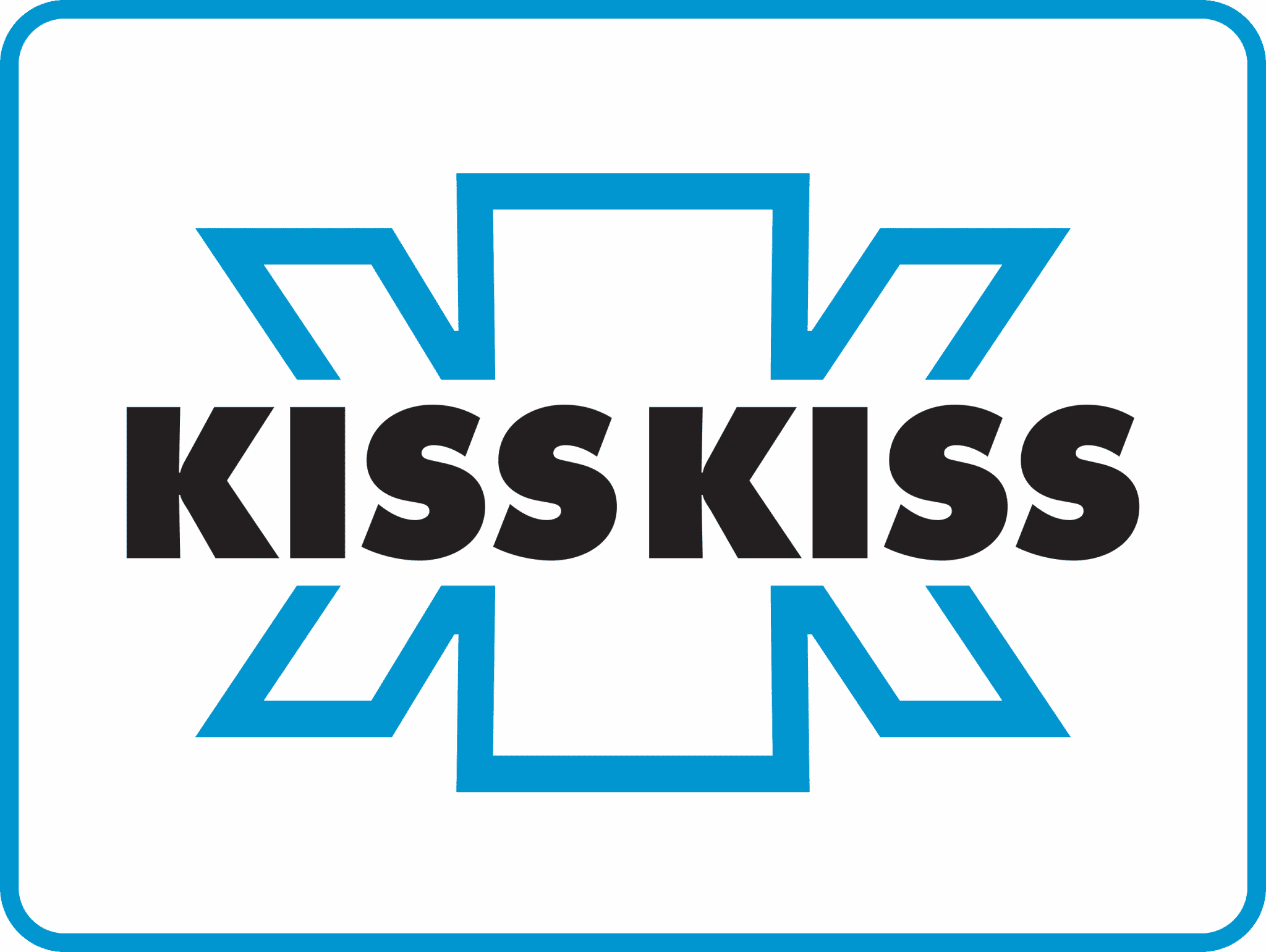 Radio Kiss Kiss - Radio station IT