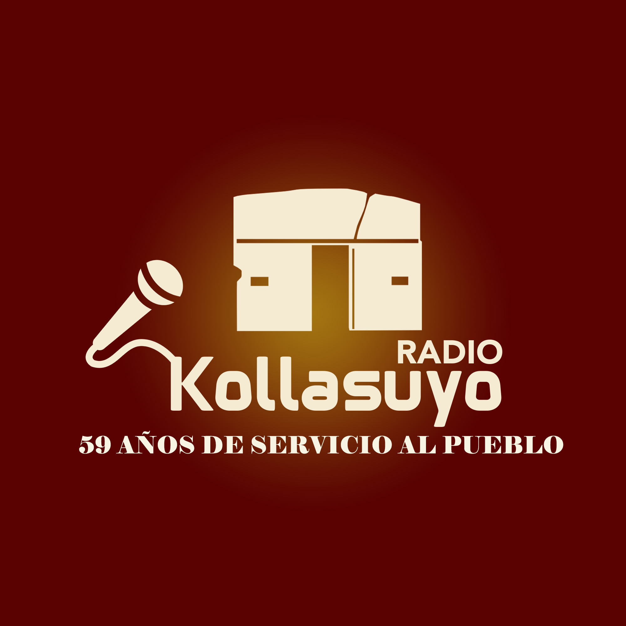 Radio Kollasuyo FM - Radio station BO