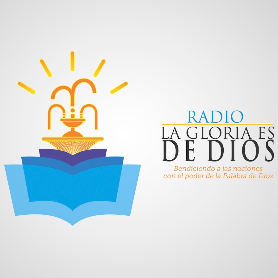 Radio La Gloria Es De Dios - Radio station PE