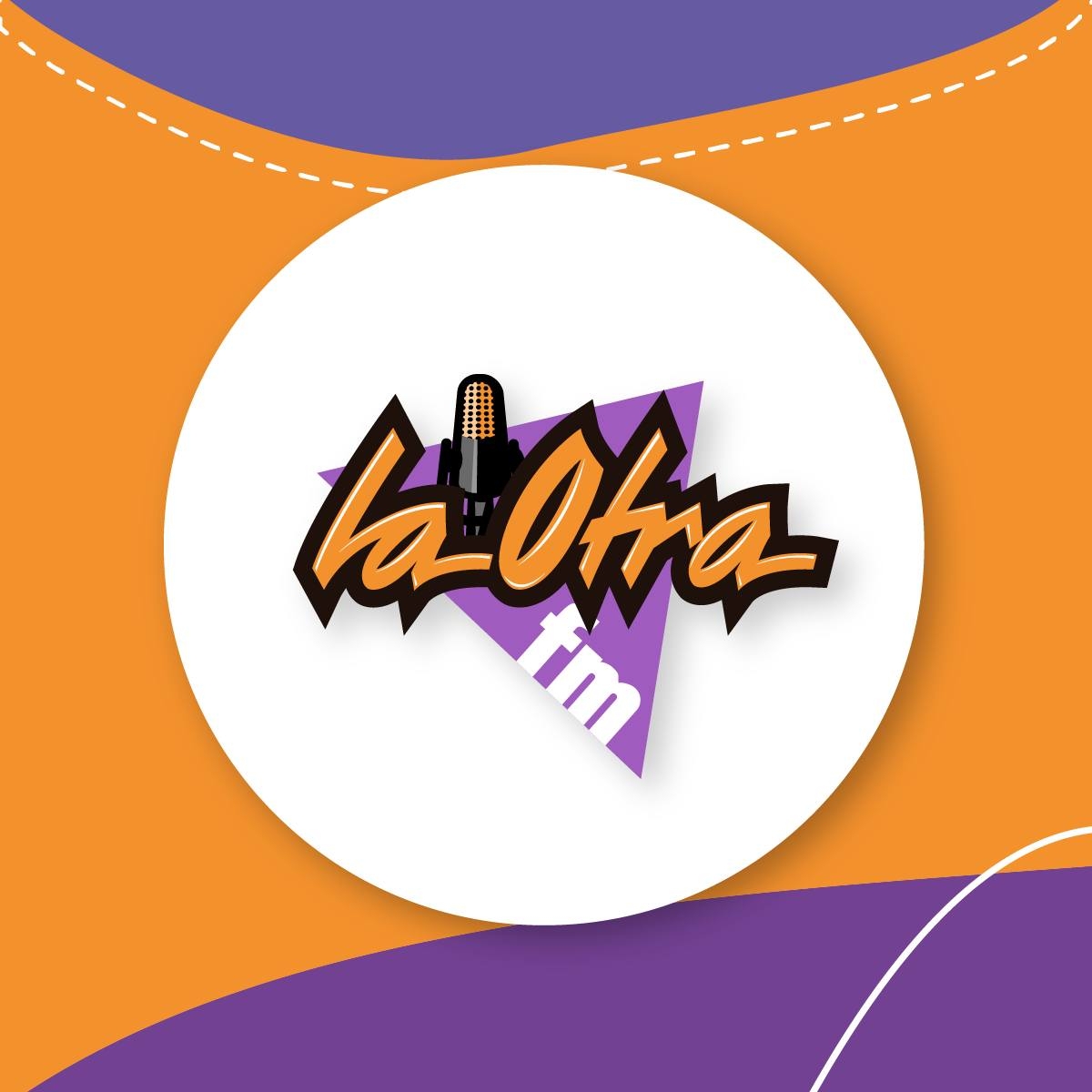 Radio La Otra - 91.3 FM - Radio station EC