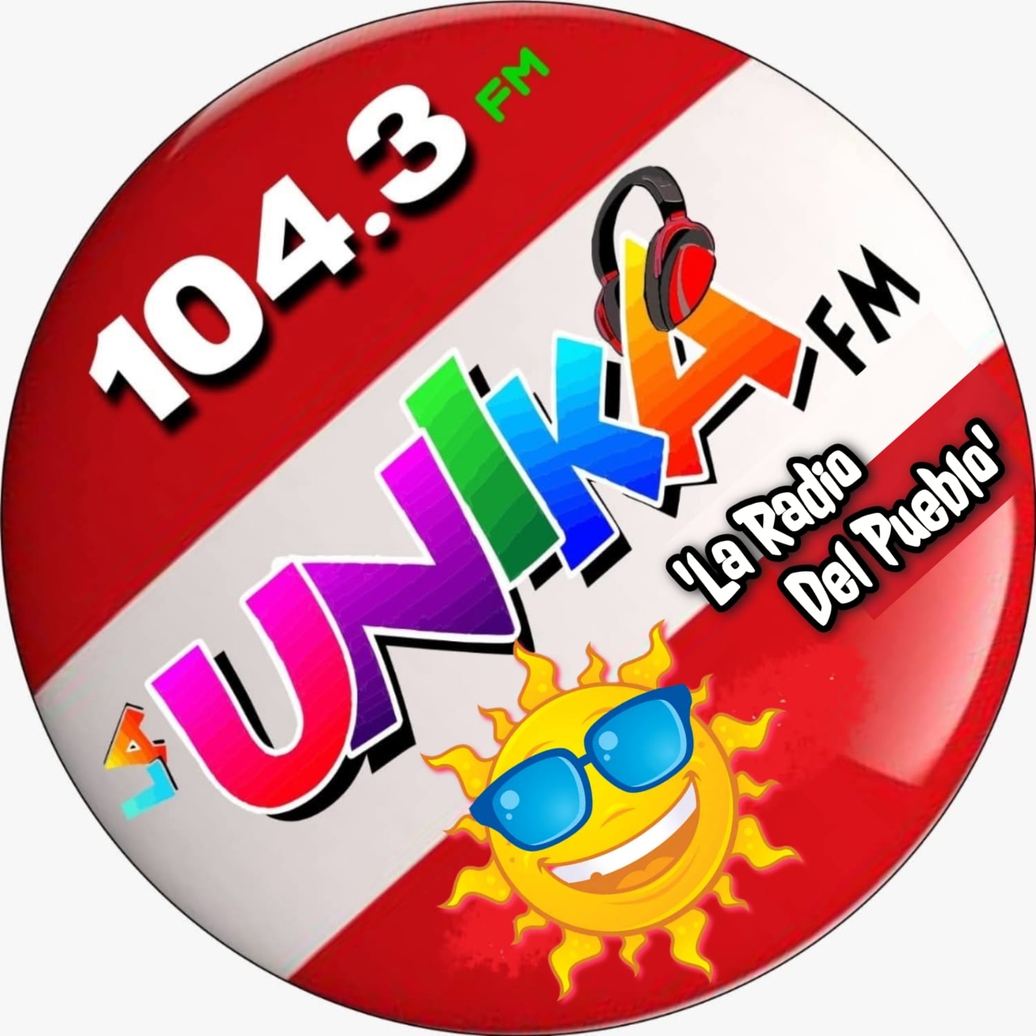 Radio La Unika - Radio station PE