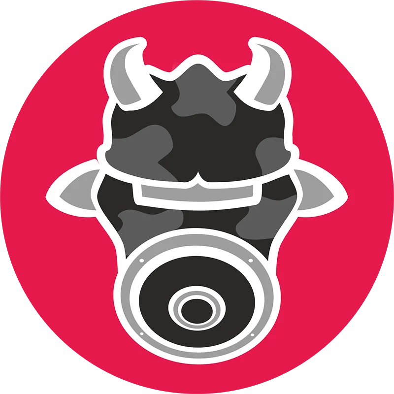 Radio La Vaca - Internet radio PE