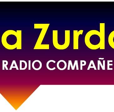 Radio La Zurda - Radio station UY