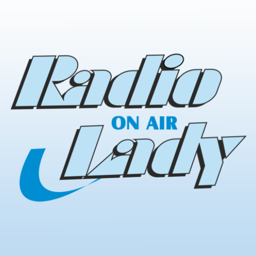 Radio Lady - live radio IT