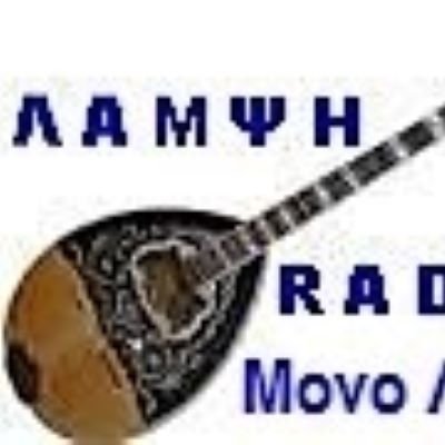 Radio Lampsi - Radio station GR
