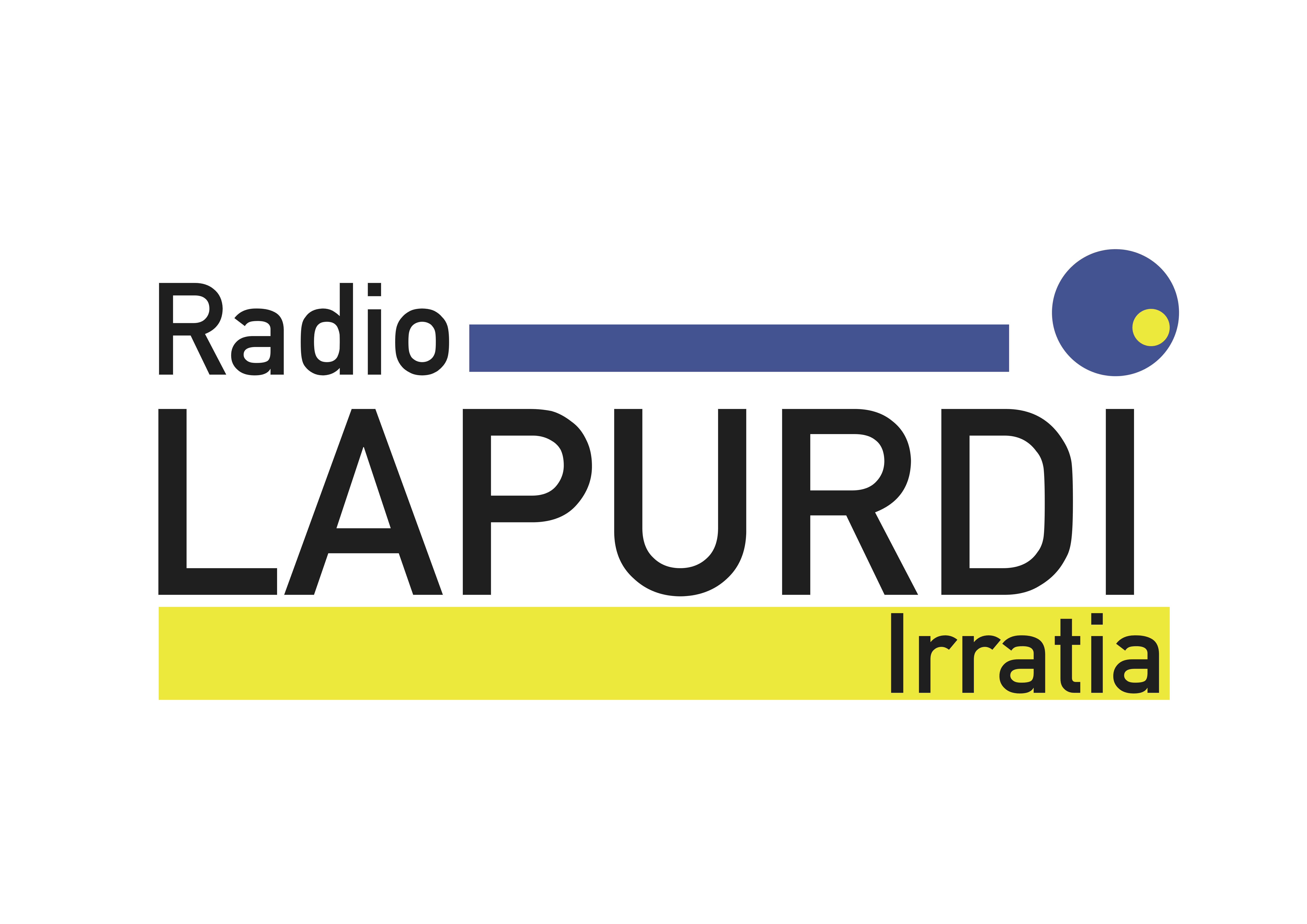 Radio Lapurdi Irratia - Radio station FR