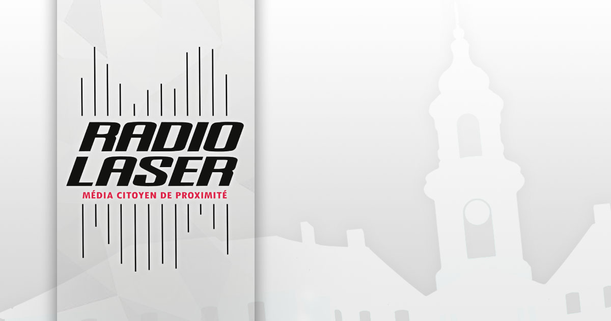 Radio Laser - Radio station FR