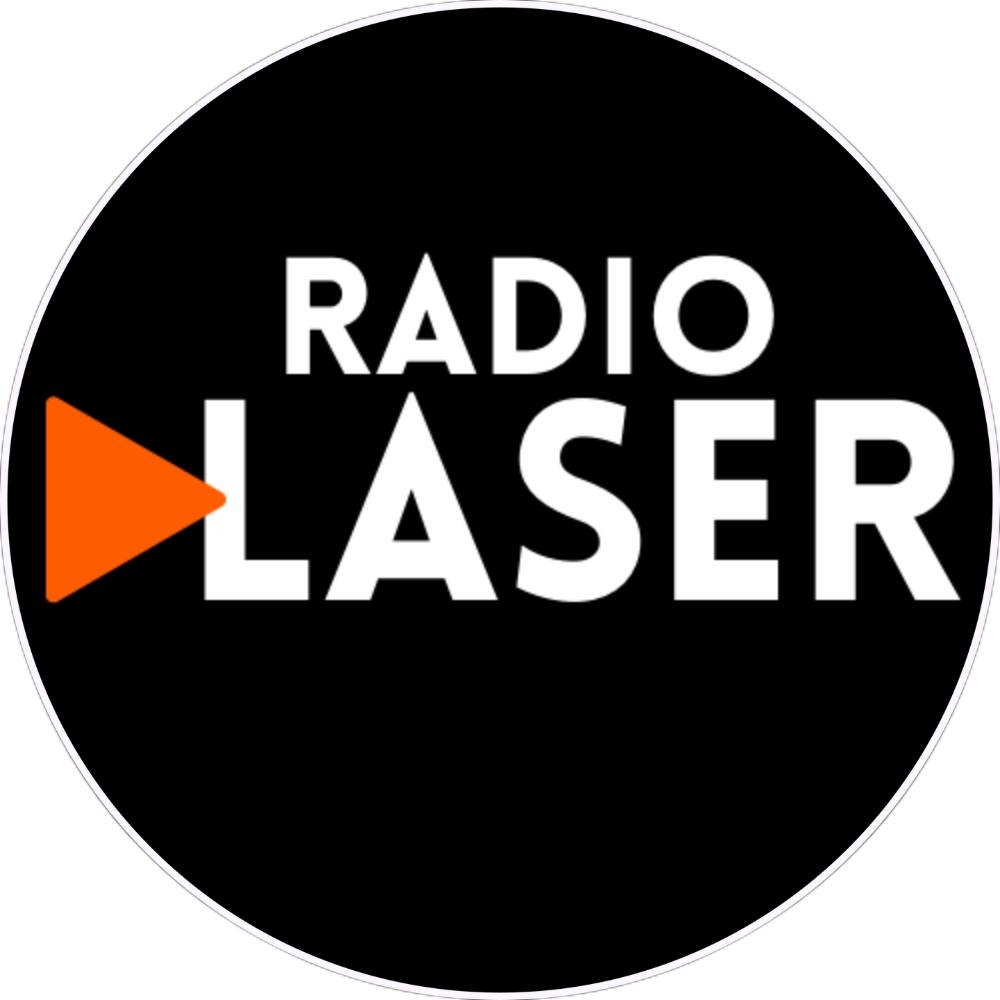 Radio Laser - Radio station IT