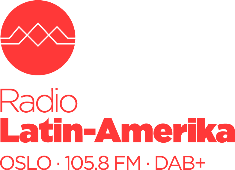 Radio Latin Amerika - Radio station NO